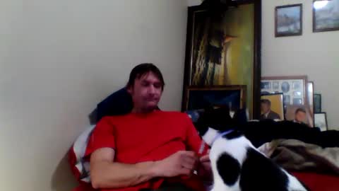 Darthmark420 online show from December 18, 2024, 11:45 am