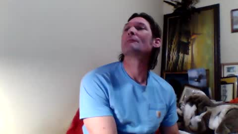 Darthmark420 online show from February 26, 2025, 8:48 am