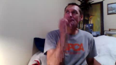 Darthmark420 online show from October 27, 2025, 6:28 am