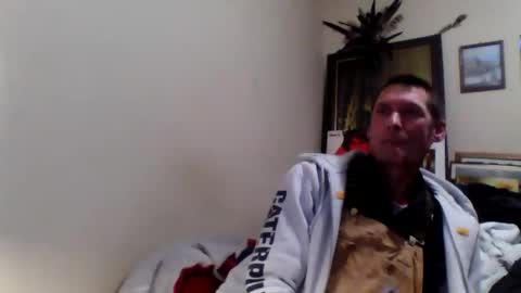 Darthmark420 online show from November 11, 2025, 5:18 am