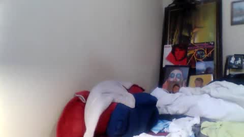 Darthmark420 online show from January 18, 2026, 12:53 pm