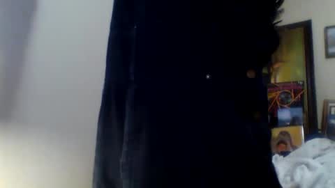 Darthmark420 online show from March 18, 2026, 5:54 am