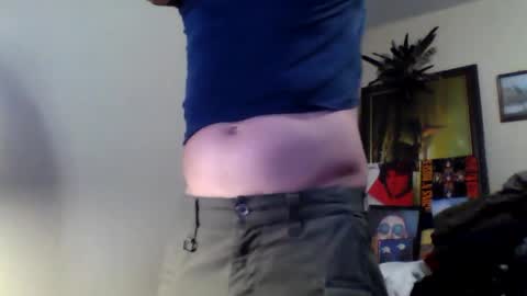 Darthmark420 online show from April 22, 2026, 9:44 am