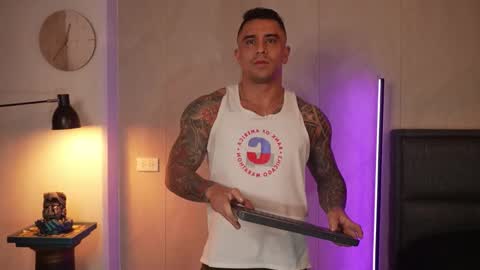 Igor scott online show from January 17, 2026, 4:06 am