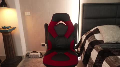 Igor scott online show from February 24, 2026, 2:09 am