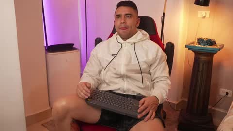 Igor scott online show from June 6, 2026, 9:52 pm