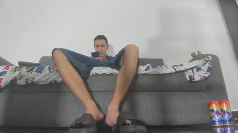 Iham online show from November 15, 2025, 9:06 am