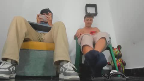 Iham online show from January 7, 2026, 1:35 pm