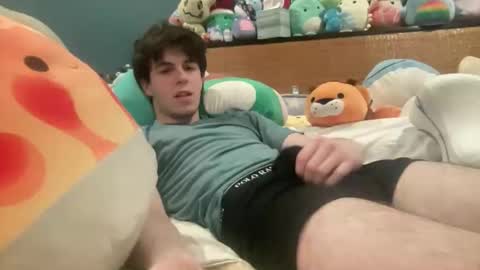 Snapshot of ihatethatcuteguy chatting on February 12, 2026, 1:00 am All American Jock online show from February 12, 2026, 1:00 am