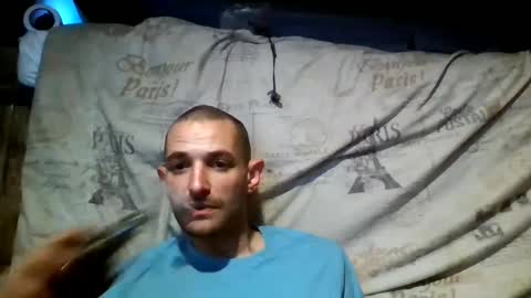 ihaveareddoor online show from September 14, 2025, 1:38 am