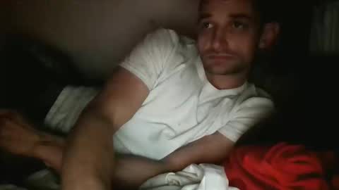 ihaveareddoor online show from November 27, 2025, 5:53 am