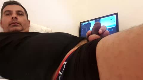 ihtiandar1008 online show from March 9, 2025, 10:30 pm