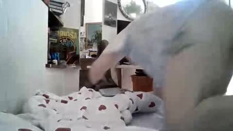 Nice BBOy online show from April 7, 2026, 11:54 am