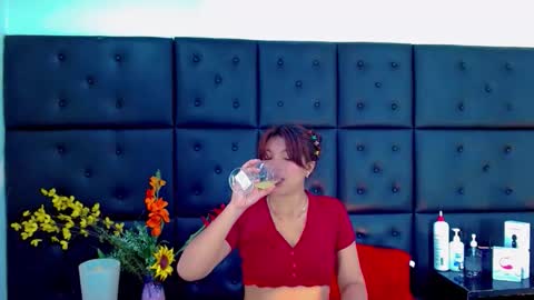 iisalombardi online show from February 11, 2026, 3:55 am