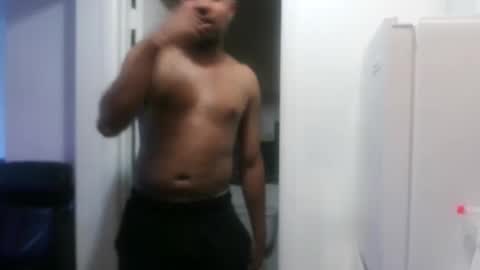 IkebbcDaddy online show from December 7, 2024, 7:54 pm