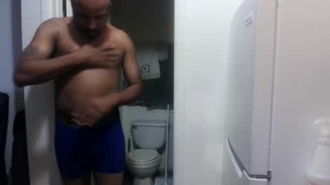 IkebbcDaddy online show from December 11, 2024, 12:23 am