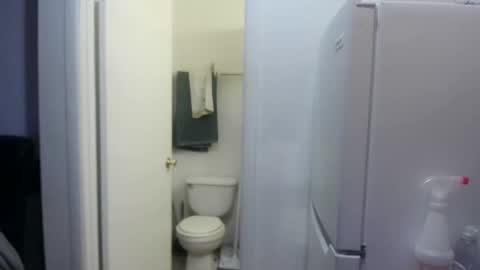 IkebbcDaddy online show from December 12, 2024, 1:21 am