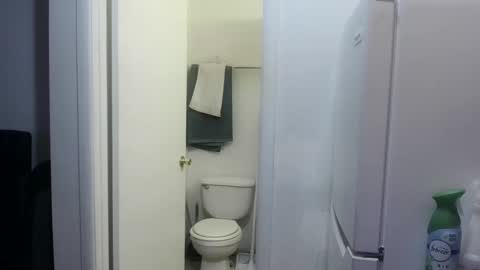 IkebbcDaddy online show from December 16, 2024, 2:25 am