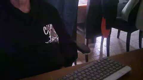 ikwiljeneuken123 online show from February 5, 2026, 10:20 am