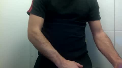 ilcaponero online show from March 30, 2026, 10:22 pm