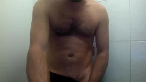 ilcaponero online show from April 20, 2026, 10:44 pm