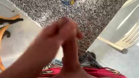 ilconte81 online show from October 30, 2025, 2:40 pm