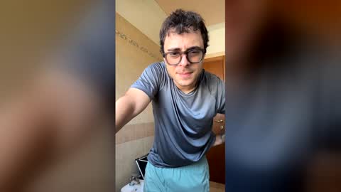 ildavid22 online show from May 25, 2026, 12:33 pm