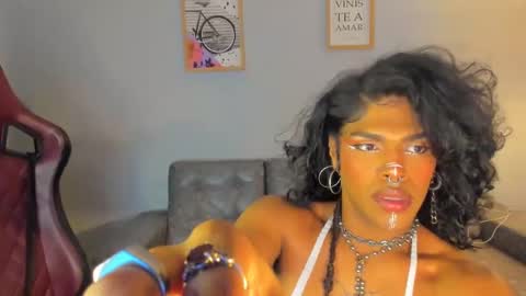 Snapshot of ile_matamba chatting on September 18, 2025, 2:30 pm ile_matamba online show from September 18, 2025, 2:30 pm