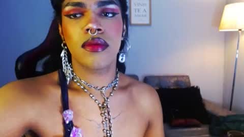 Snapshot of ile_matamba chatting on October 5, 2025, 2:48 pm ile_matamba online show from October 5, 2025, 2:48 pm