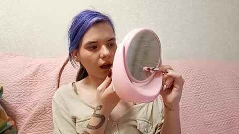 Aurora online show from February 24, 2026, 4:05 pm