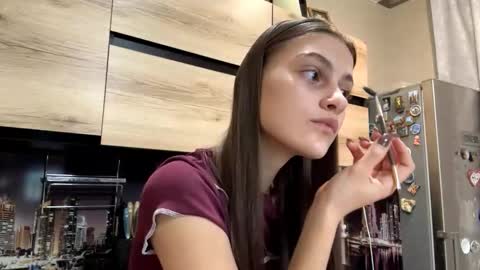 Snapshot of ilianaportwood chatting on February 27, 2026, 1:22 pm Sophie online show from February 27, 2026, 1:22 pm