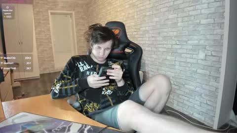 iliaskris online show from March 10, 2025, 12:07 am