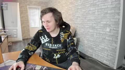 iliaskris online show from March 12, 2025, 10:05 am