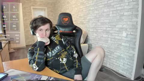 iliaskris online show from March 12, 2025, 1:19 pm