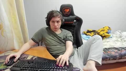 iliaskris online show from September 13, 2025, 5:46 pm