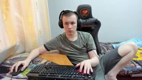 iliaskris online show from October 22, 2025, 10:15 am