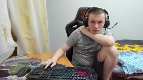 iliaskris online show from October 30, 2025, 1:51 am