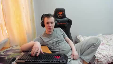 iliaskris online show from November 27, 2025, 7:43 am