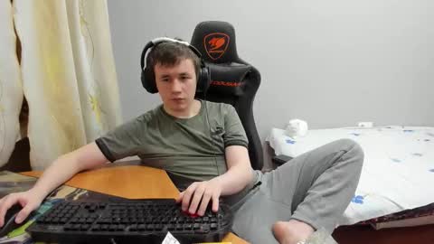 iliaskris online show from January 7, 2026, 5:37 pm