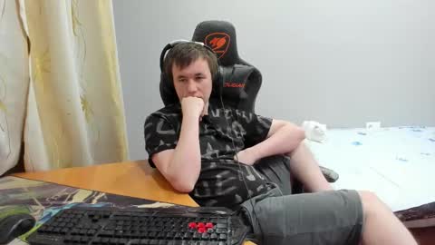 iliaskris online show from January 14, 2026, 12:38 am