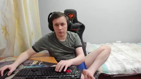 iliaskris online show from February 3, 2026, 2:53 am