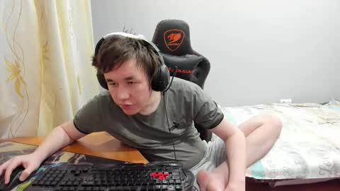 iliaskris online show from February 5, 2026, 6:45 pm