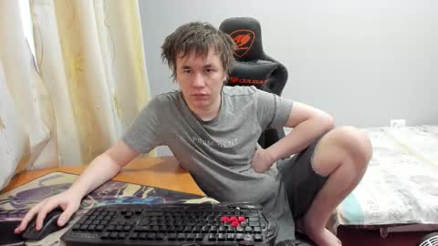 iliaskris online show from February 15, 2026, 3:47 am