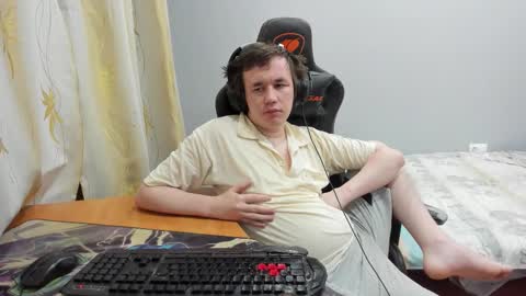 iliaskris online show from February 19, 2026, 9:00 pm