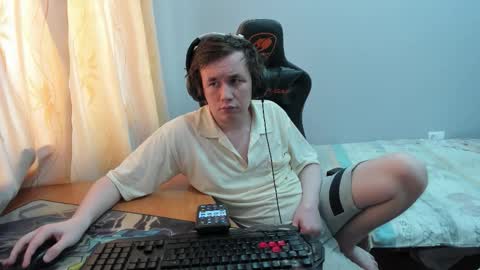 iliaskris online show from February 20, 2026, 6:26 am