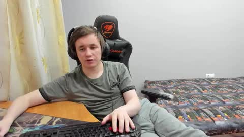 iliaskris online show from February 22, 2026, 5:00 pm