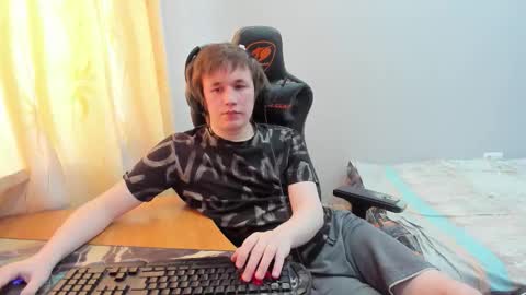 iliaskris online show from March 14, 2026, 8:09 am