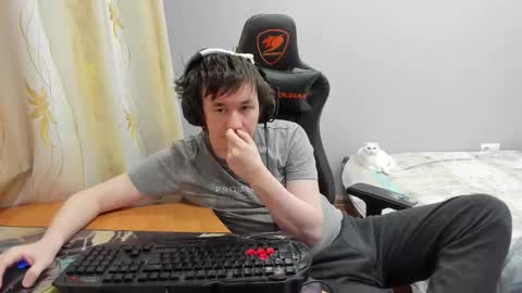 iliaskris online show from March 22, 2026, 2:04 am