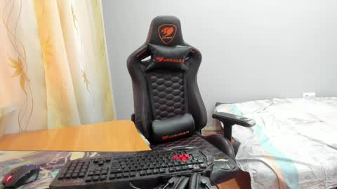 iliaskris online show from April 1, 2026, 2:01 am