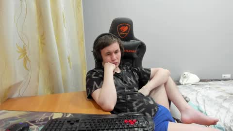 iliaskris online show from April 5, 2026, 3:53 pm